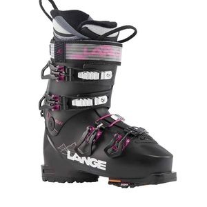 Lange Ski Boots-Women’s